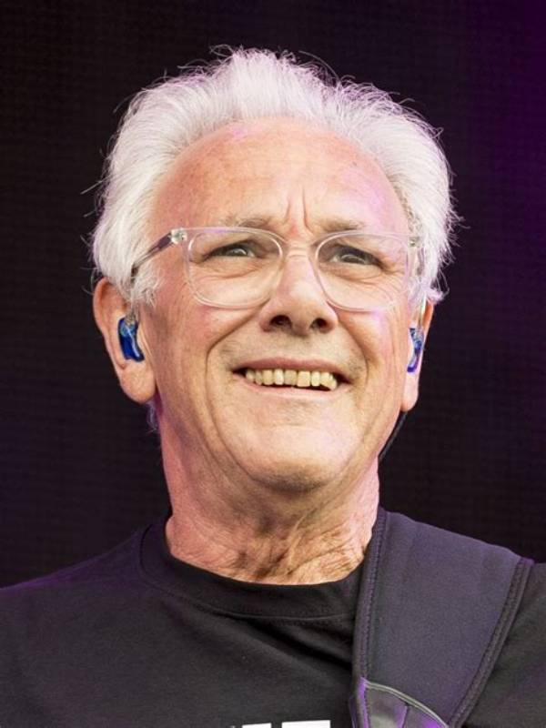 Trevor Horn Net Worth