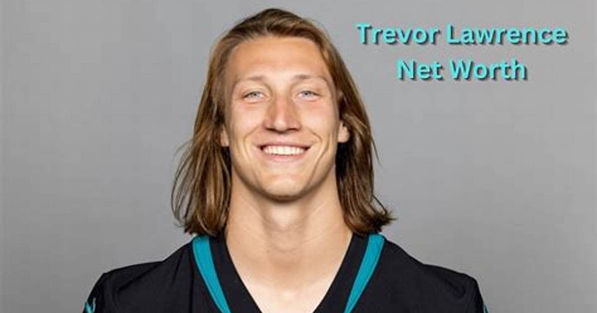 Trevor Thomas Net Worth