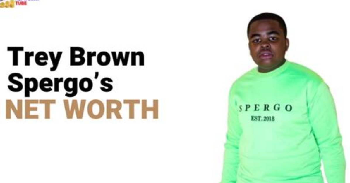 Trey Brown Net Worth