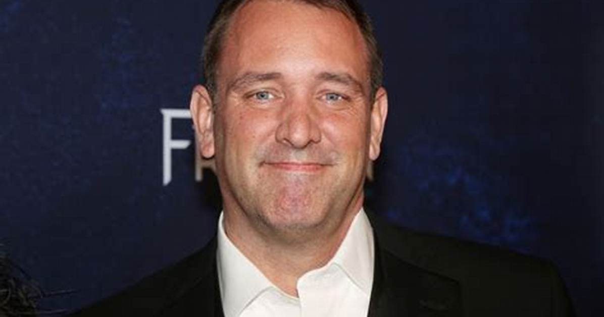 Trey Parker Net Worth