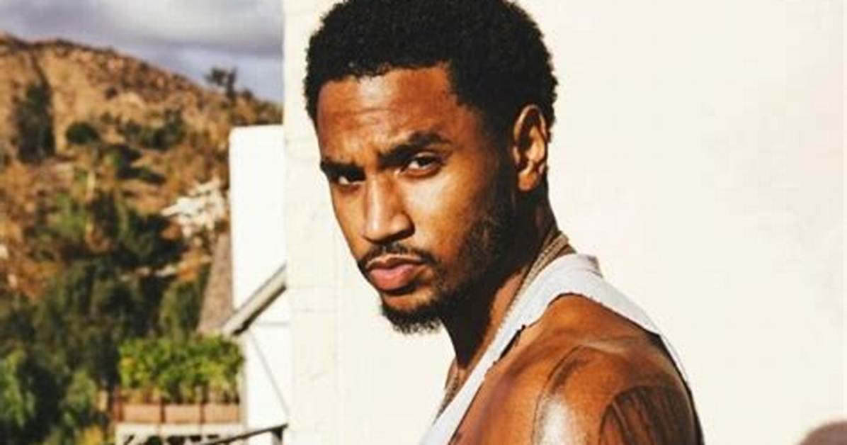 Trey Yearwood Net Worth