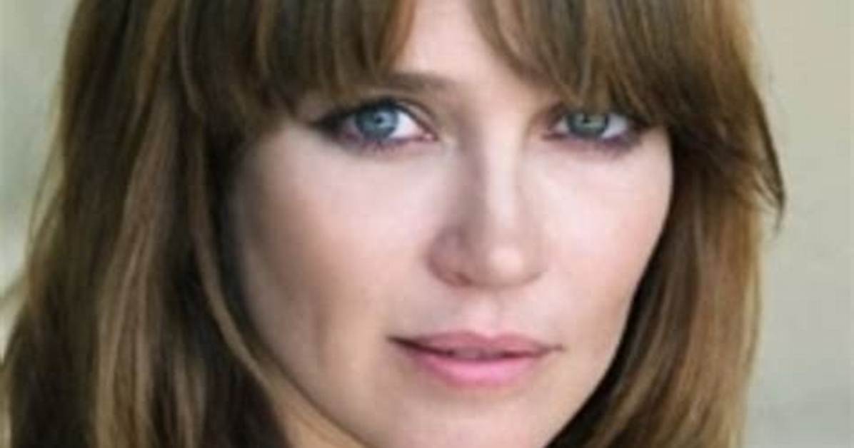 Tricia Vessey Net Worth
