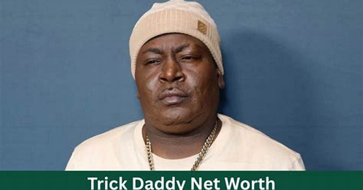 Trick-Trick Net Worth