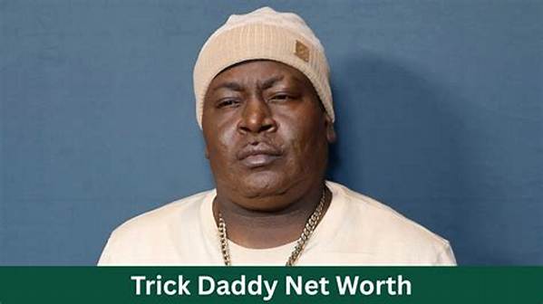 Trick-Trick Net Worth
