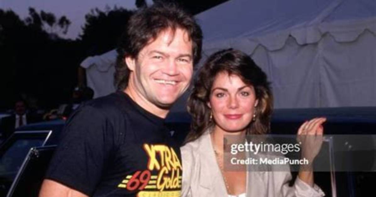 Trina Dolenz Net Worth