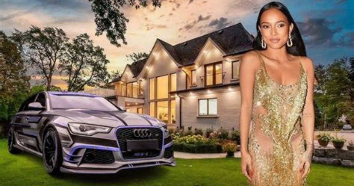 Trini Tran Net Worth