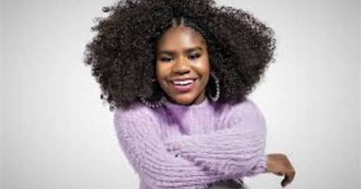 Trinitee Stokes Net Worth
