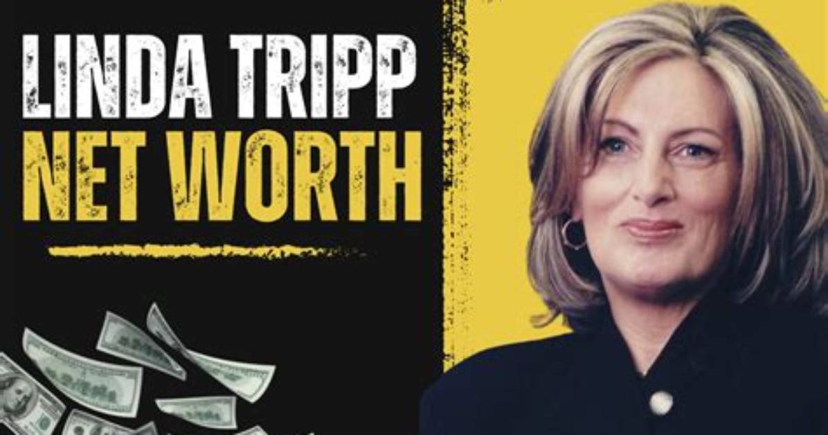 Tripp Law Net Worth