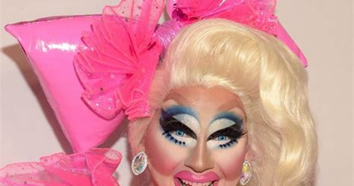 Trixie Mattel Net Worth