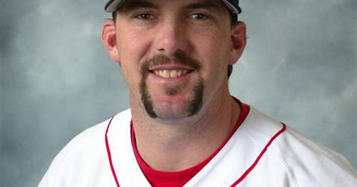 Trot Nixon Net Worth