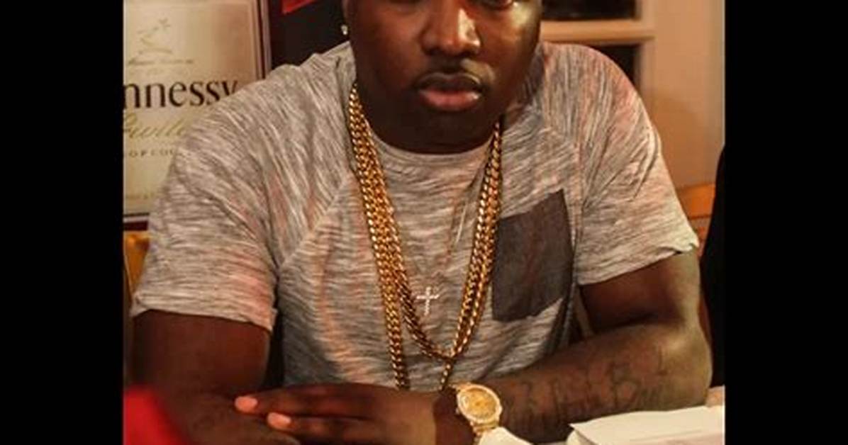 Troy Ave Net Worth