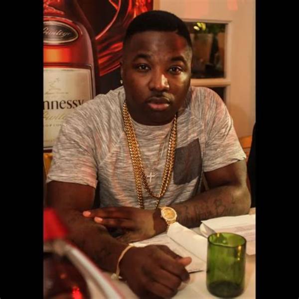 Troy Ave Net Worth