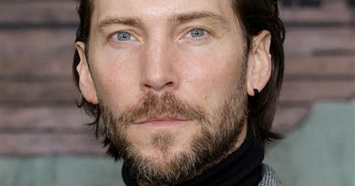 Troy Baker Net Worth