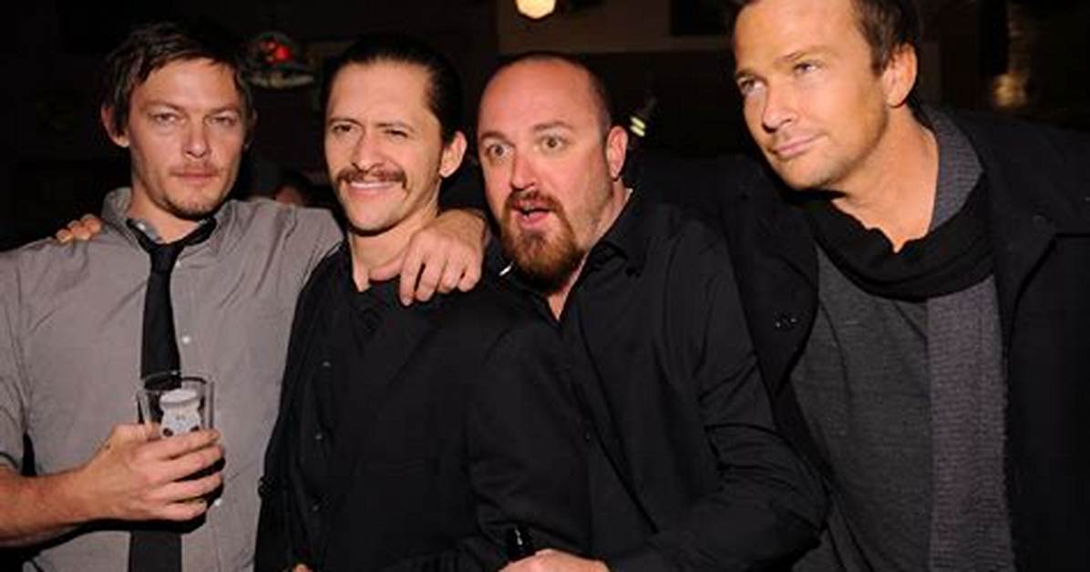 Troy Duffy Net Worth