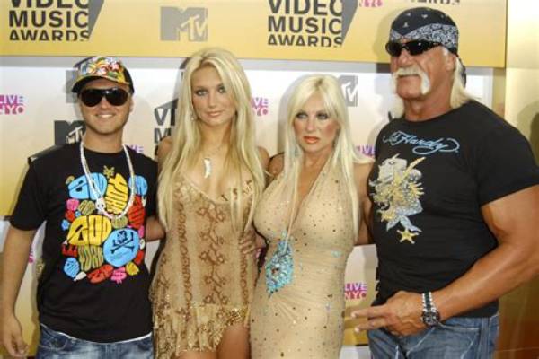 Troy Hogan Net Worth