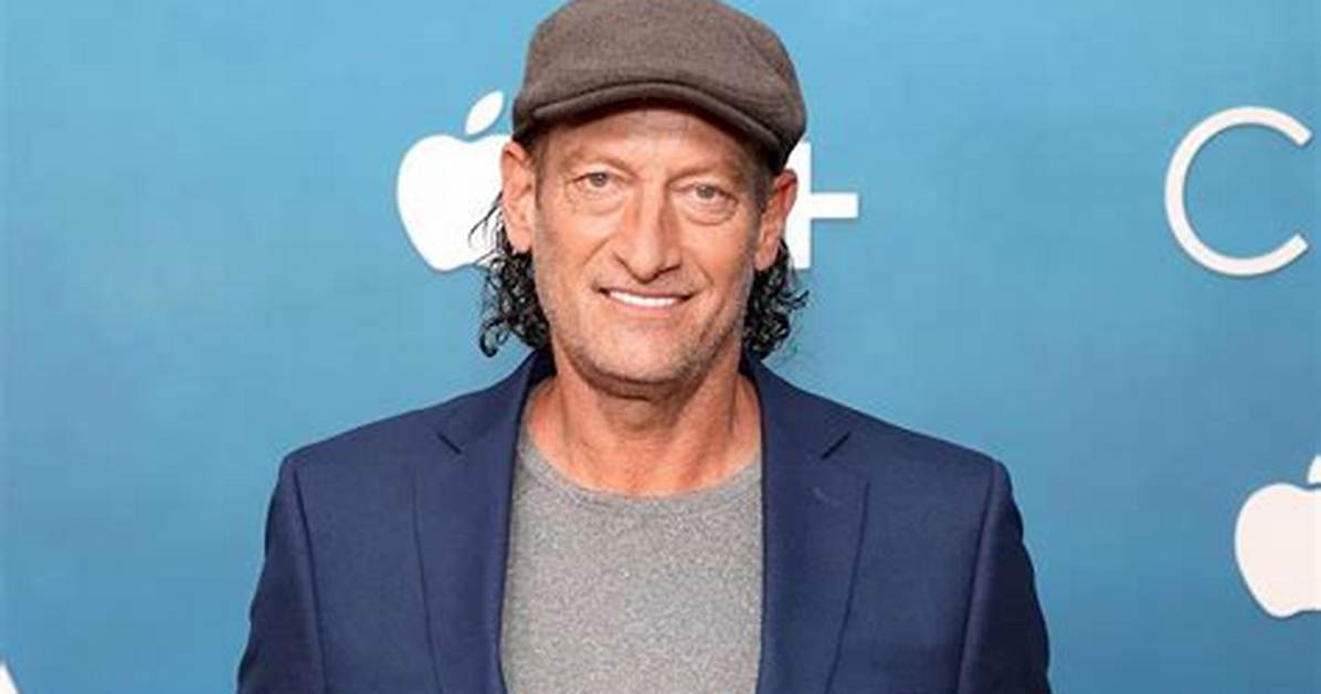 Troy Kotsur Net Worth