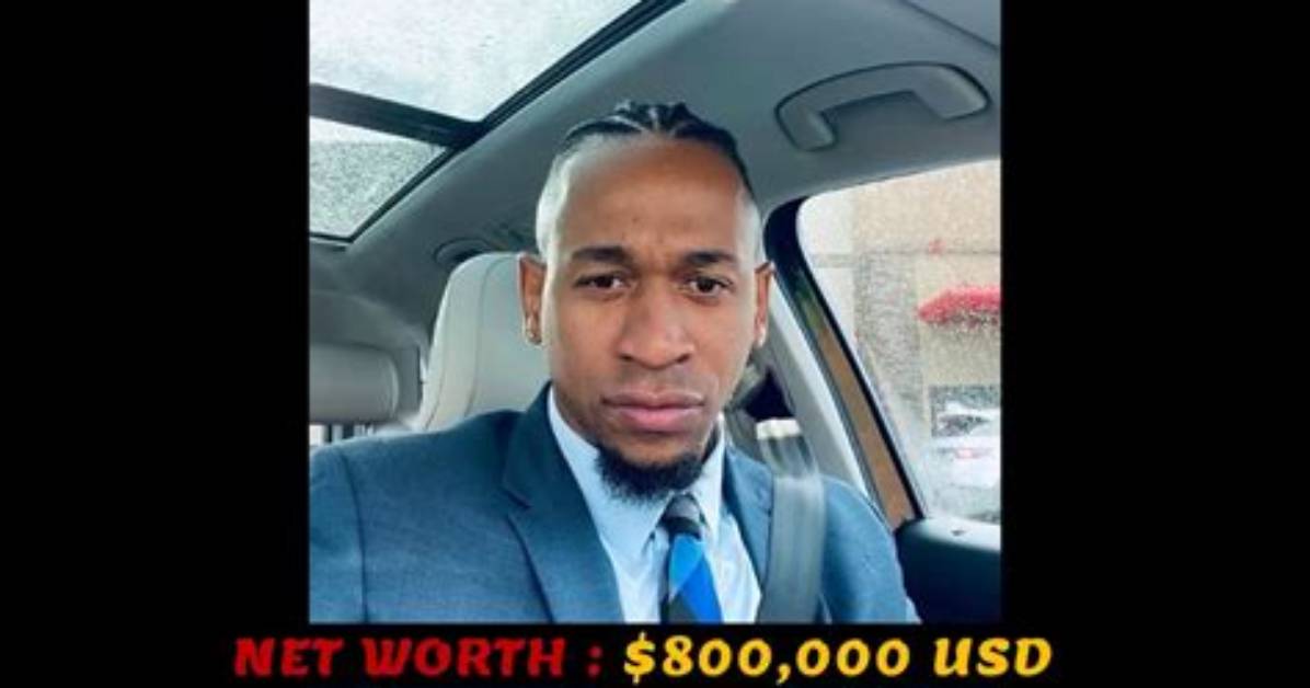 Troy Pindell Net Worth