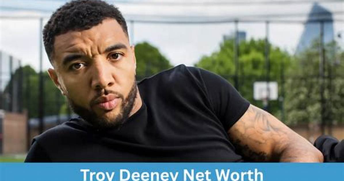 Troy Planet Net Worth