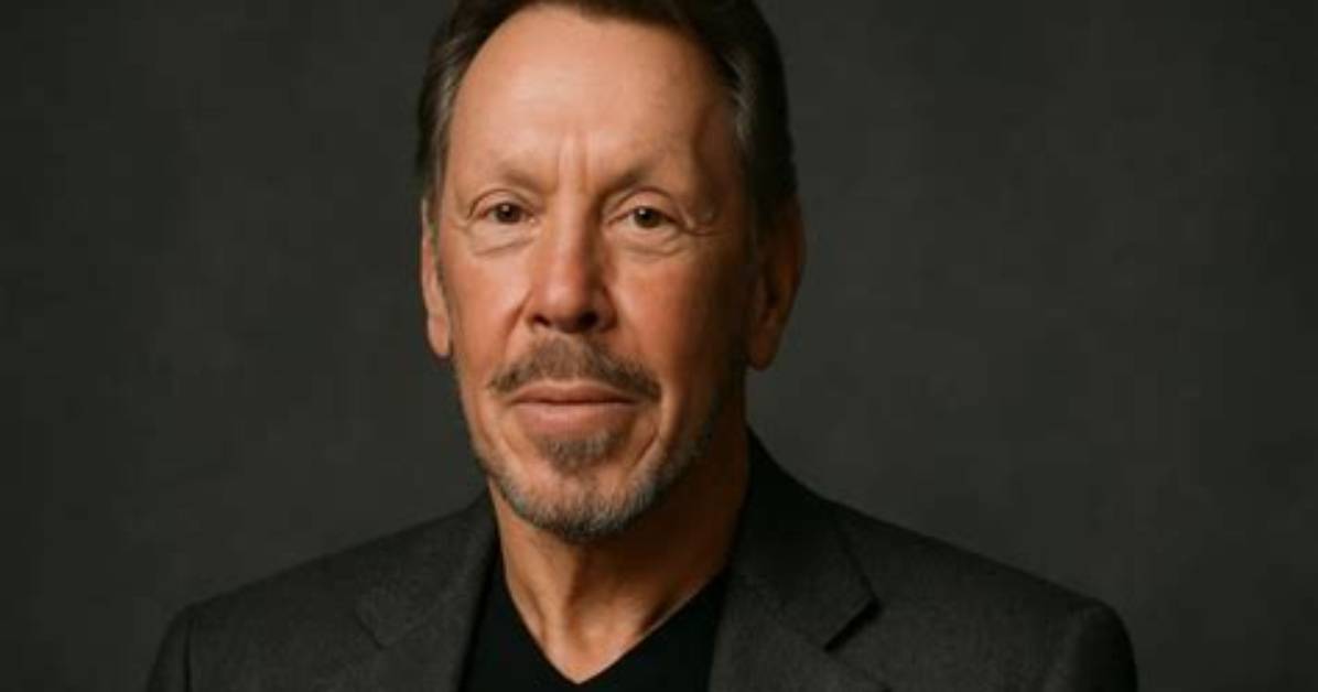 True Ellison Net Worth