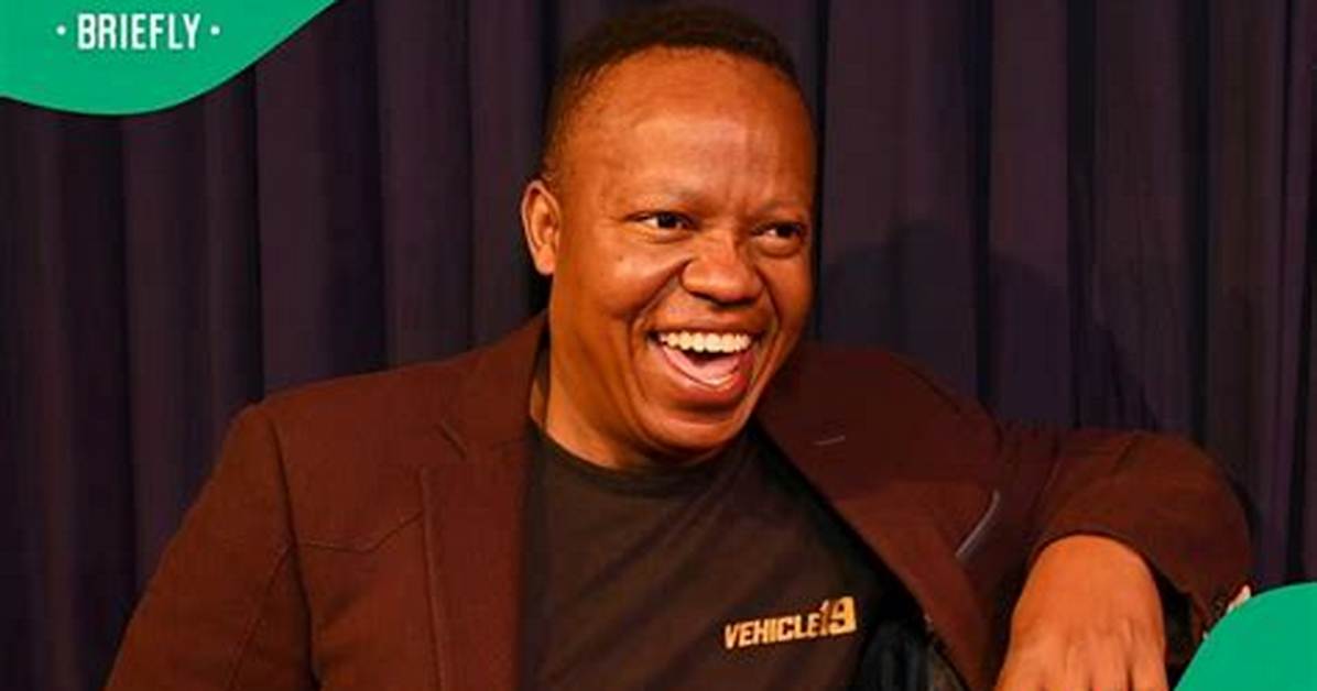 Tshepo Maseko Net Worth