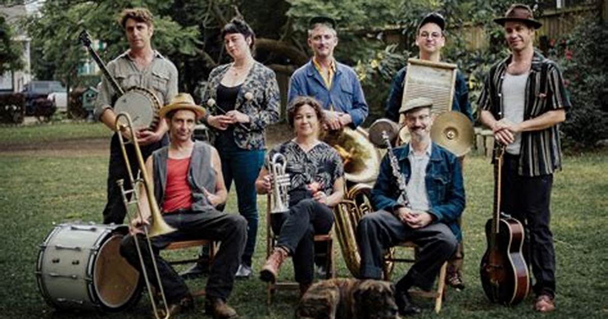 Tuba Skinny Net Worth