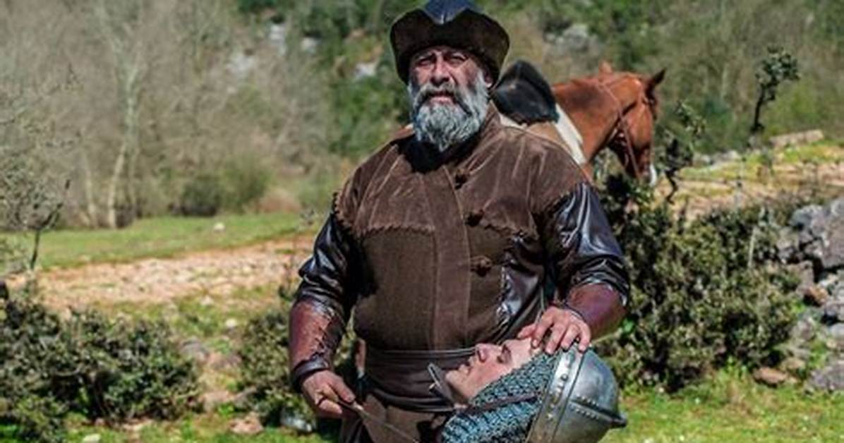 Turgut Tuncalp Net Worth