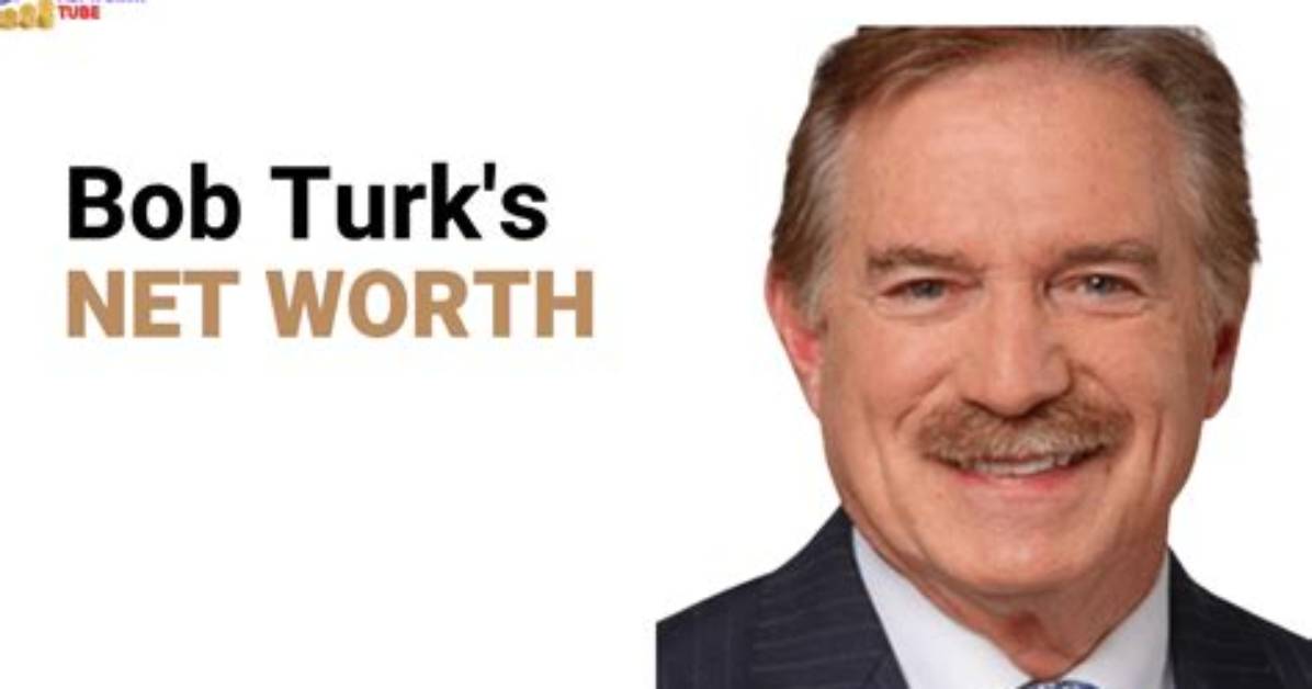 Turk Mcbride Net Worth