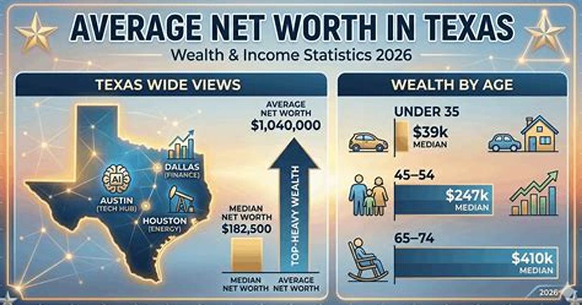 Two Guys from Texas Net Worth