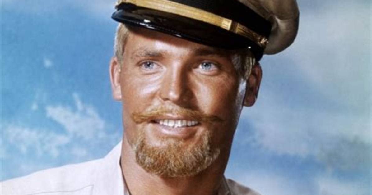 Ty Hardin Net Worth