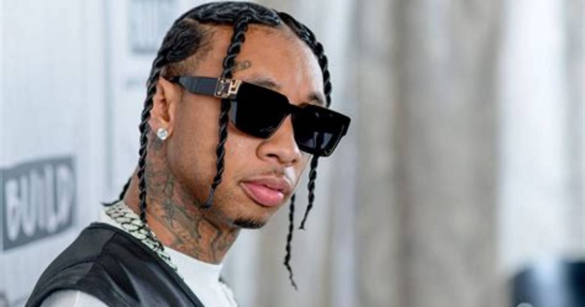 Tyga Graham Net Worth