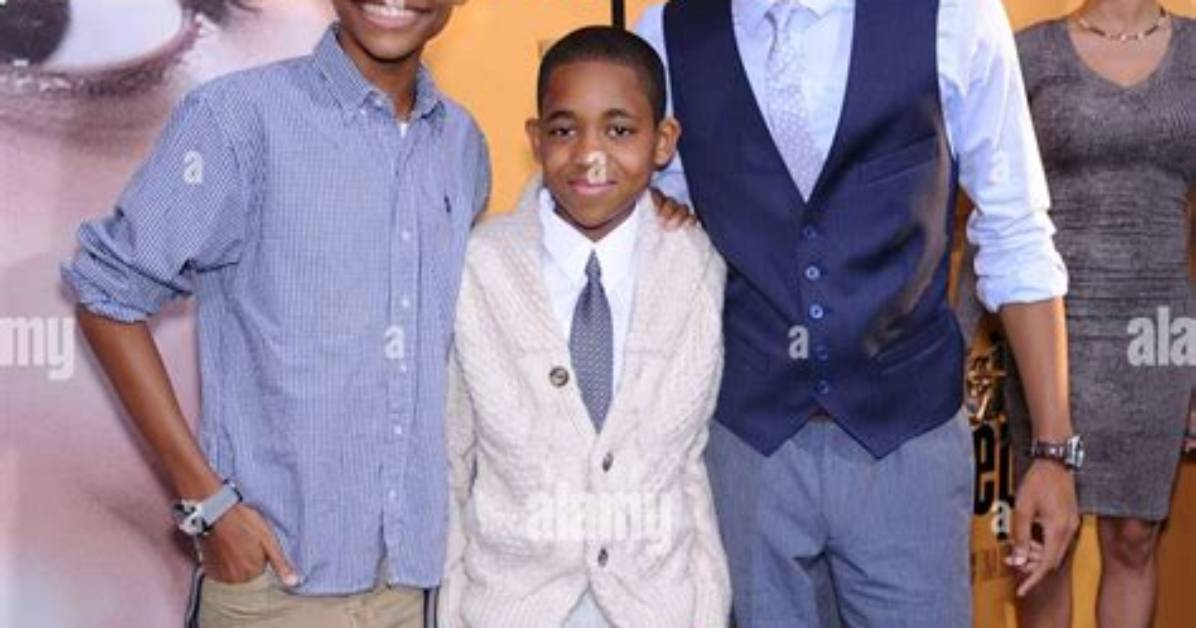 Tylen Jacob Williams Net Worth