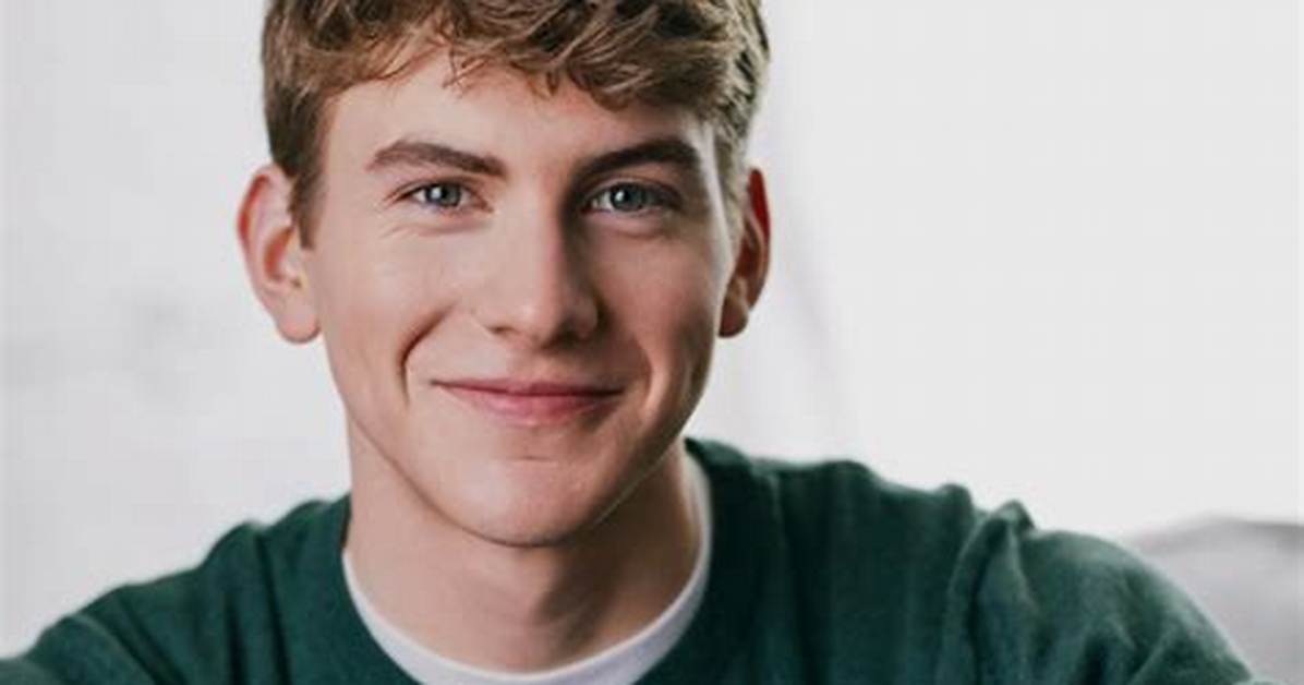 Tyler Baumann Net Worth