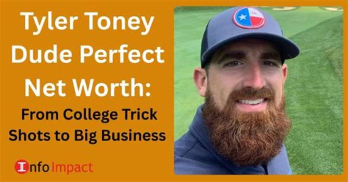Tyler Carlin Net Worth