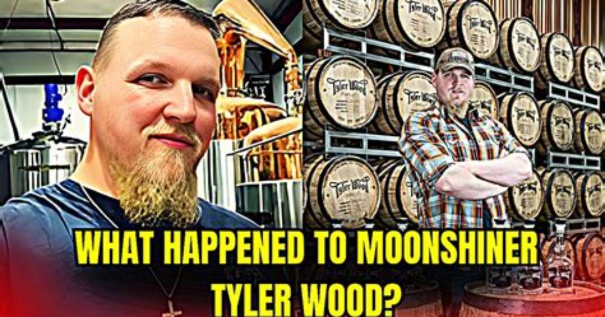 Tyler Wood Net Worth