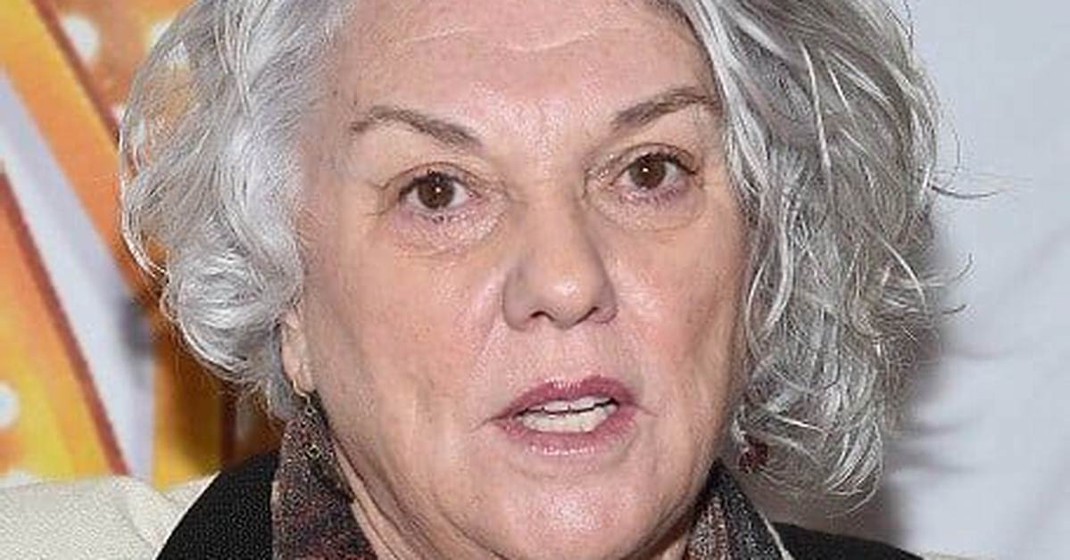 Tyne Daly Net Worth