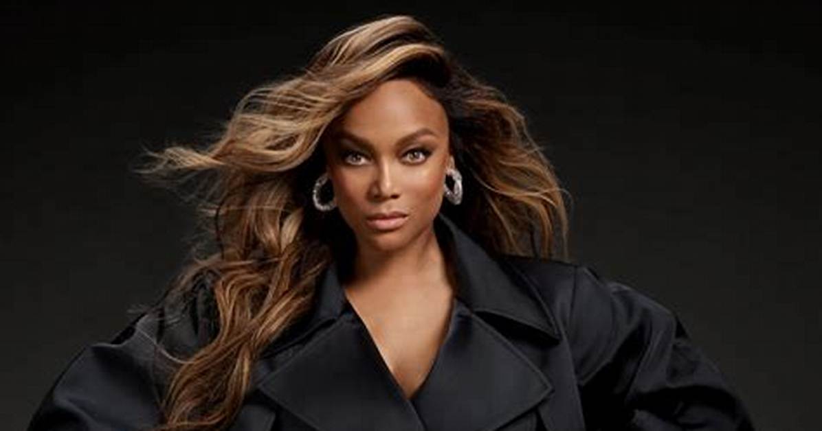 Tyra Banks Net Worth