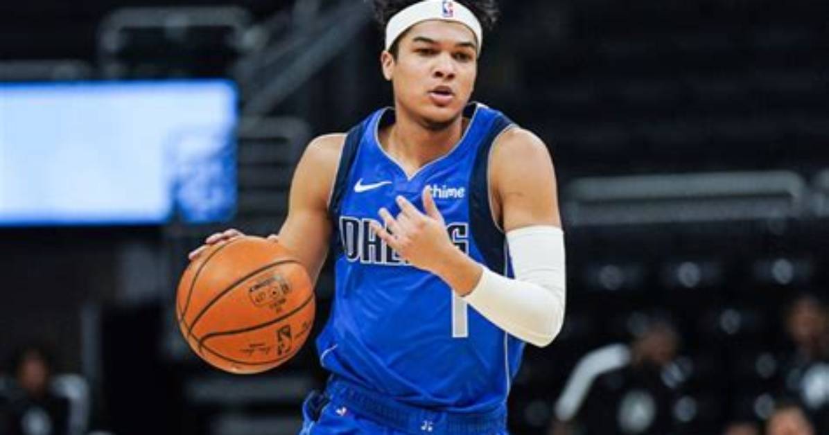 Tyrell Baker Net Worth