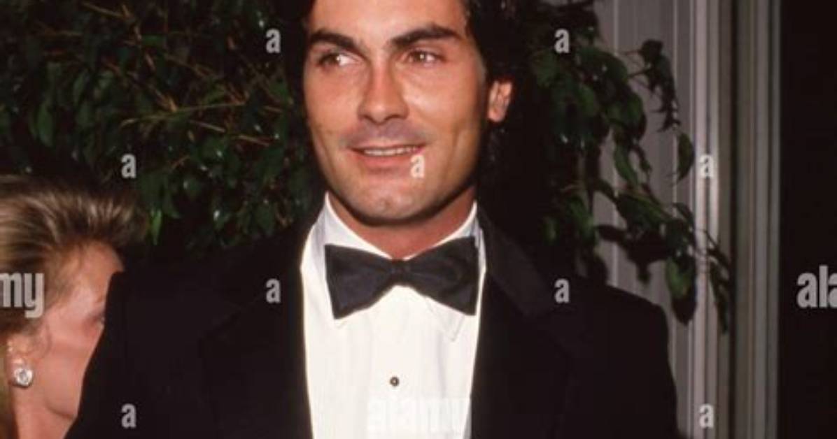 Tyrone Power Sr. Net Worth