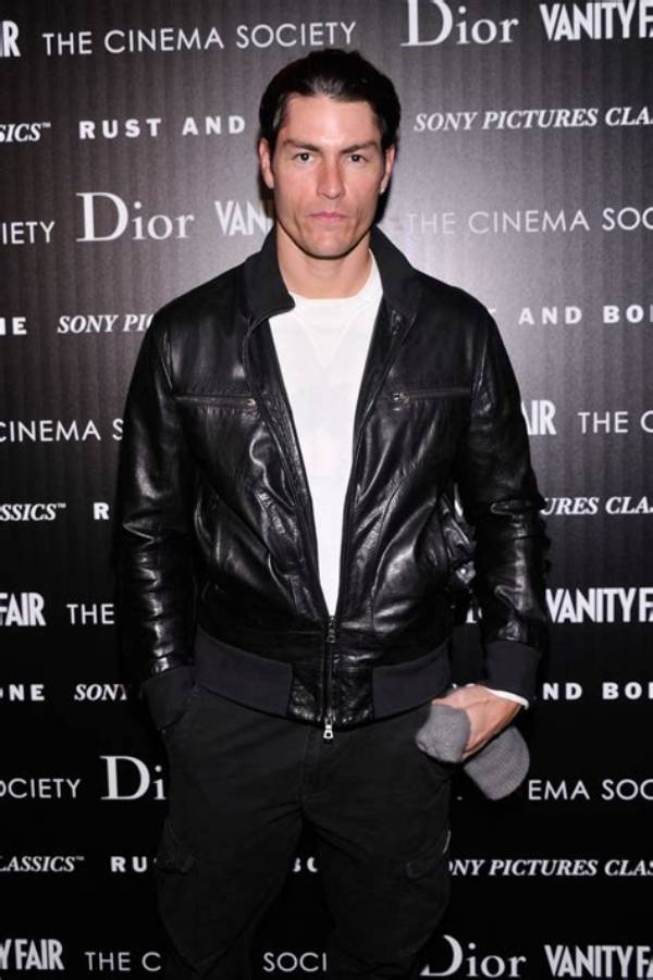 Tyson Ballou Net Worth