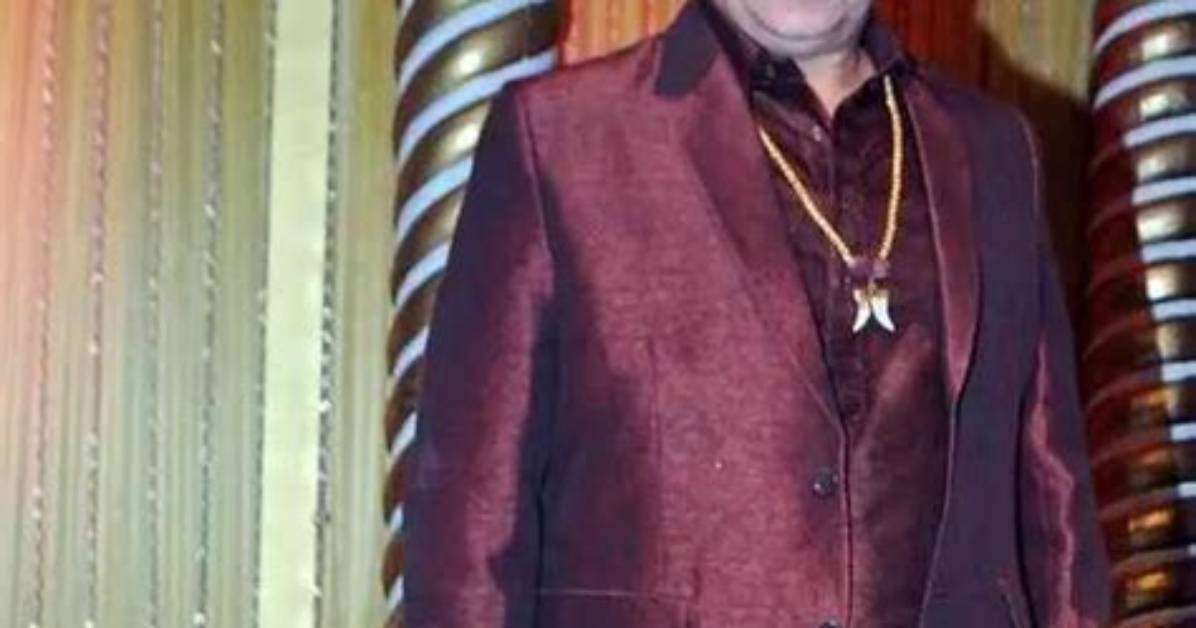 Uday Tikekar Net Worth