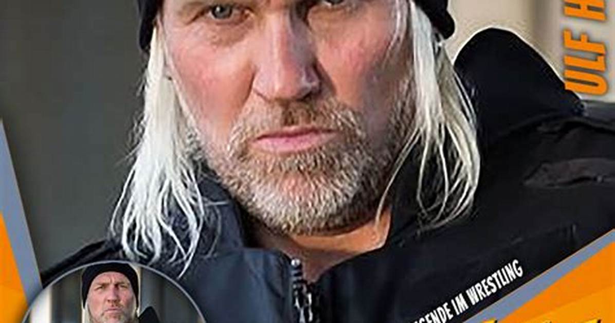 Ulf Herman Net Worth
