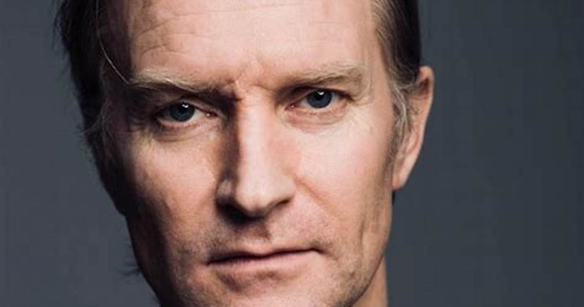 Ulrich Thomsen Net Worth