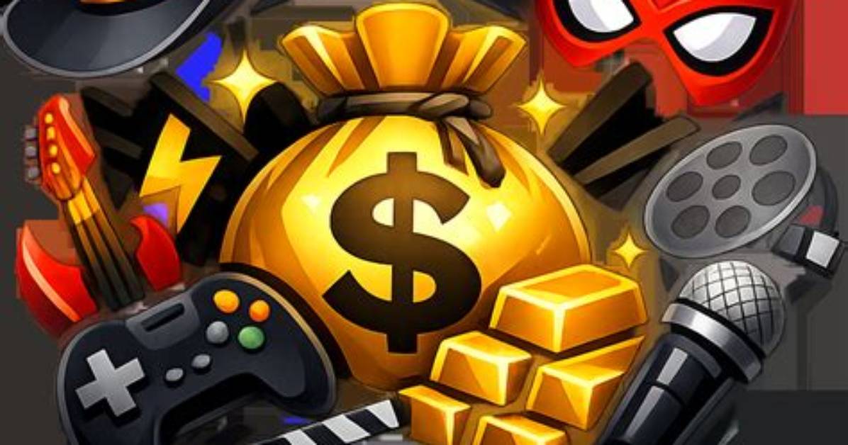 Ultimate Gojirah Net Worth