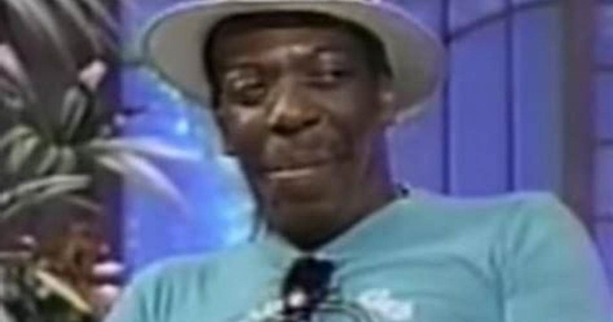 Uncle Ray Murphy Net Worth