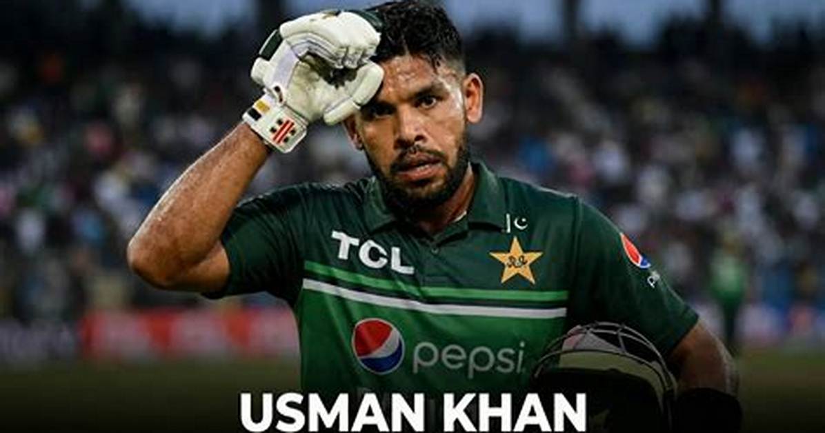 Usman Khan Ibn Farooq Net Worth