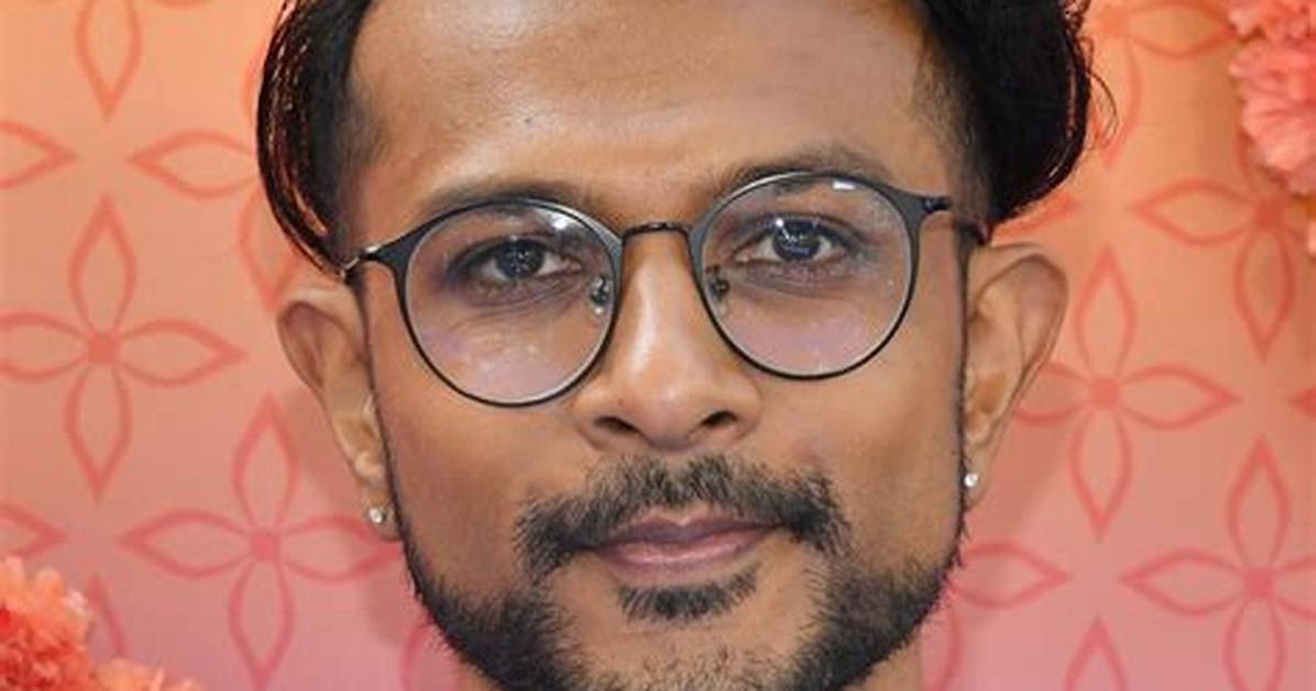 Utkarsh Ambudkar Net Worth