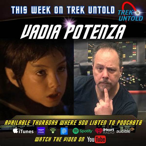 Vadia Potenza Net Worth
