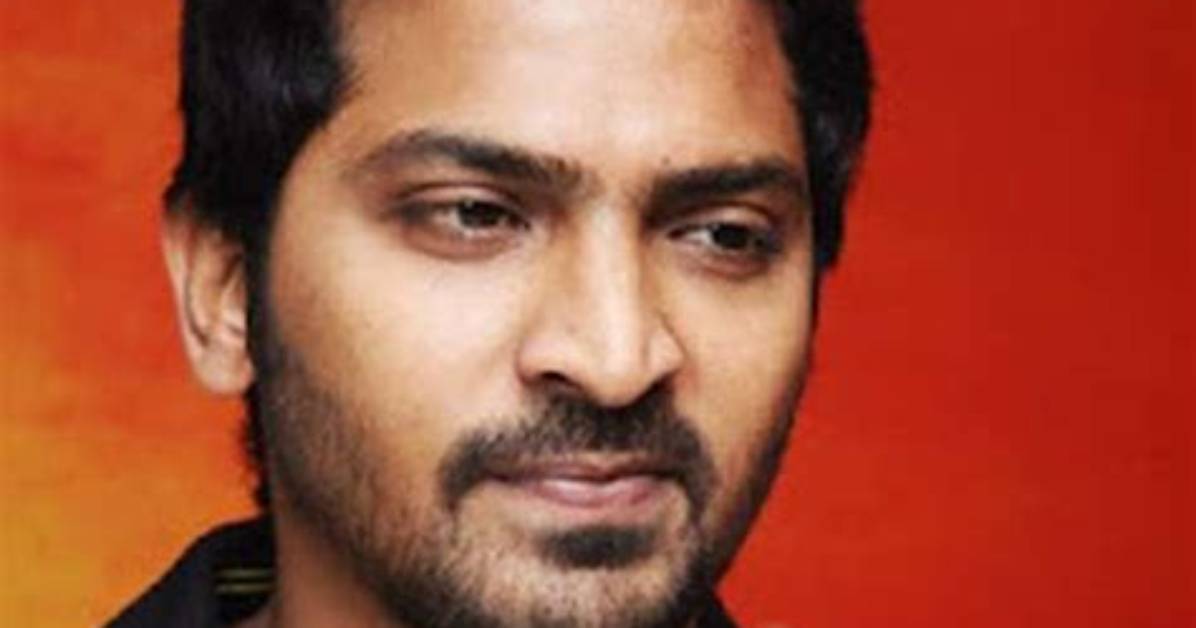 Vaibhav Reddy Net Worth
