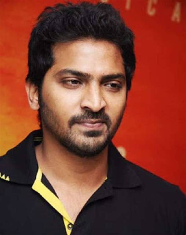Vaibhav Reddy Net Worth