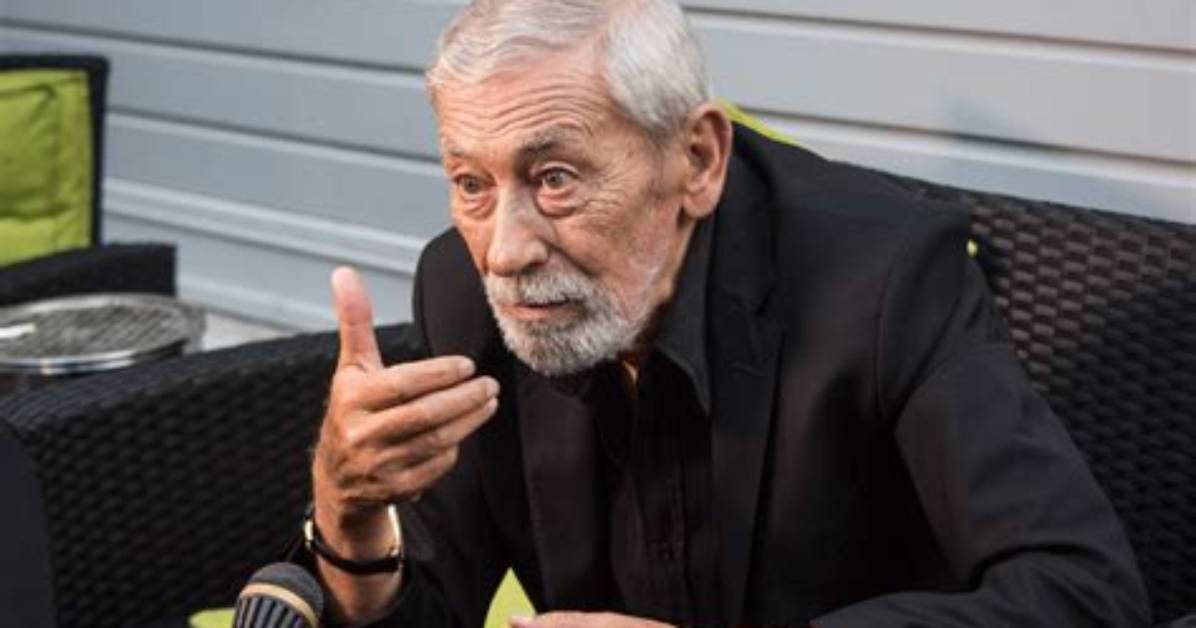 Vakhtang Kikabidze Net Worth
